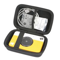 Khanka Hard Travel Case Replacement for Kodak Printomatic Instant Print Camera