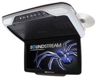 Soundstream VCM-143DMH 14.3" LCD/MobileLink Ceiling Mount DVD Entertainment System