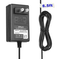 AC/DC Adapter For Steam Link played Game on your TV using Steam Link Power Supply Cord Cable PS Wall Home Battery Charger PSU