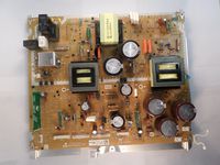 50" TH-50PZ800U ETX2MM704MGH Plasma Power Supply Board Unit