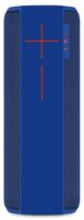 UE MEGABOOM Wireless Bluetooth Speaker - Electric Blue (Renewed)