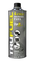 TruFuel 4-Cycle Ethanol-Free Fuel for Outdoor Power Equipment - 32 oz. (Case of 6)