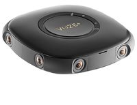 Vuze Plus 3D 360 Spherical VR 4K Camera