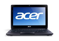 Acer Aspire One AO722-BZ848 11.6-Inch HD Netbook (Espresso Black)