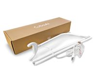 Cubo Ai - Single U-Shaped Long Stand