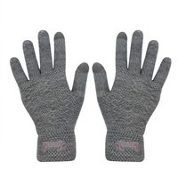 Gloves us Knitted Touch Screen Gloves Warm Winter Thick Mittens Texting Unisex for iPhone Smart phones Laptop Tablet