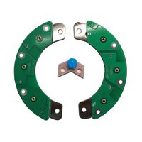 Friday Part SSAYEC432 Diode Rectifier Kit With Surge Suppressor With 1 Year Warranty