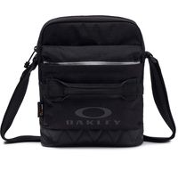 Oakley Mens Men's Utility Crossover ipad case, Blackout, NOne SizeIZE