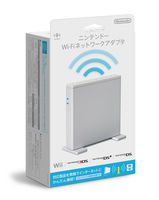Nintendo Wi-Fi network adapter