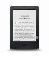 NuPro Anti-Glare Screen Protector for Kindle (7th & 8th Generation)