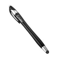 Cellet 2 in 1 Stylus + Ink Pen Compatible with Samsung Galaxy S10 S9 S8 Apple iPhone Xs/Max Xr X 8/Plus iPad Air Mini iPad Pro 9.7-inch Google Pixel 3 XL Note 10/9 and other Touchscreen Devices