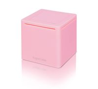 Antec Mobile Products Sugar Cube Portable Speaker (Pink)