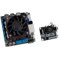 Sure Electronics AA-BK31394 1x1,000W Class D Audio Amplifier Brick DBKL1 - T-AMP