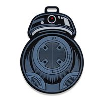 Plox Star Wars BB-9E Bluetooth Item Finder