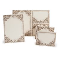 Fine Impressions Designer Sep-N-Send Invitations and Enclosure Cards, 250 Count (RRSEPVINE)