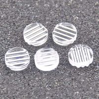 5pcs Laser Line Module Plastic Lens w/Five Different Degrees 30/45/60/90/120