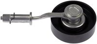 Dorman 419-624 Drive Belt Idler Pulley