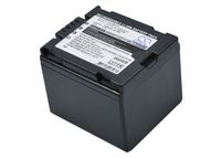 VINTRONS Battery for HITACHI DZ-MV380A DZ-MV730 DZ-MV730A DZ-MV730E DZ-MV750 7.4V 1440mAh