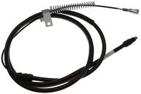 ACDelco 18P97241 Professional Parking Brake Cable Assembly