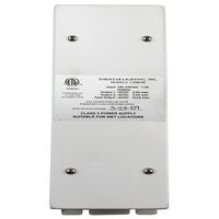 Tokistar Lighting Ldr8-80 Class 2 Power Supply Led Driver