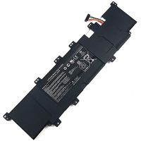 C31-X502 0B200-00320300M Laptop Battery for ASUS Ultrabook S500C S500CA PU500C PU500CA V500C X502 X502c X502ca CJ005H PU500X3217CA PU500X3317CA （11.1V 44Wh）