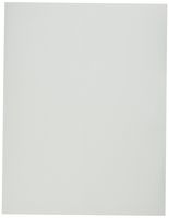 Compulabel White Shipping Labels for Laser and Inkjet Printers, 4 x 5 Inch, Permanent Adhesive, 4 per Sheet, 100 Sheets per Carton