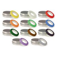 Instrument Marking Tape Bundle (11 Items)