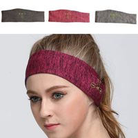 skade Fashion Running Sports Sweatproof Wireless Bluetooth Earphone Headband Headphones