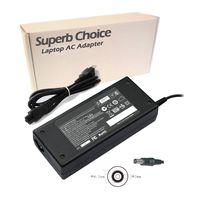 Superb Choice 75W Adapter Compatible with Toshiba Satellite P105-S6024 P105-S6147M100 M105-S3041 M110 M115-S3094 P105 m115