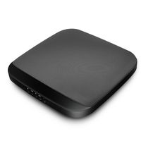 TechComm FW3A Wall Mounted Hi-Fi Bluetooth Speaker with LED Lighting