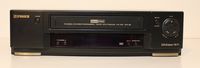Fisher FVH-T607 VCR Hi-Fi Stereo Video Cassette Recorder Player