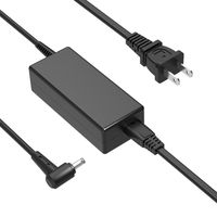 UL Listed AC Charger Adapter for Asus VivoBook 15 X405UQ X405U X405 X542UR X542UQ X542UA X542UN X542UF X542U X542BA X542BP X542B X542 Laptop Power Supply Cord
