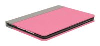 Memorandum for iPad Air-Pink/Grey
