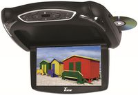T-View 12Volt Mobile Video - Model#: T133DVFD