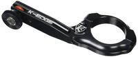 K-Edge Go Big Pro 1/4''-20 Handlebar mount Black