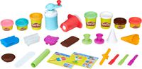 Play-Doh Kitchen Creations Frozen Treats - E0042