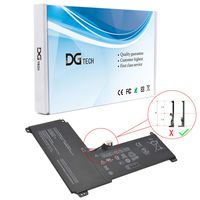 DGTECH New NE116BW2 / 0813004 Laptop Battery Compatible with 110S-11IBR Series 5B10M53616 (7.5V 31Wh/4140mA)