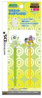 Pokemon Diamond Pearl Double Pack Stylus Pen For Dsi Only - Celebi / Raikou