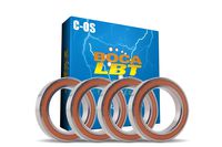 Parrot AR Drone 2.0 Quadricopter Orange Seal ABEC 7 Ceramic Hybrid Bearings