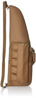 VISM by NcStar CVT2907-36 Gun Case, Tan, 36"L x 13"H