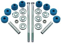 ACDelco 45G0013 Professional Suspension Stabilizer Bar Link Kit with Hardware