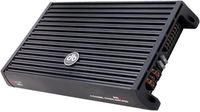 db Drive A6 800.4 4 Channel Stereo Amplifier 800W