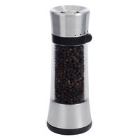 OXO Good Grips Sleek Pepper Mill with Adjustable Grind