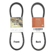 Maxon Performance Go Kart 30 Series Drive Belt Fit for Yerf-dog go karts 203591- Q430203W(Pack of 1)