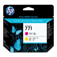 1 - PRINTHEAD, HP, HP771 MAGENTA/