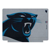 Microsoft Surface Pro 4 Special Edition NFL Type Cover (Carolina Panthers)