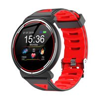 Smart Watch for Android iOS Phones, AIVEILE All-Rounder Version Activity Fitness Tracker Bluetooth Bracelet Waterproof Smartwatch with Blood Pressure Monitor Compatible Apple iPhone for Men Women