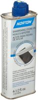 Norton Abrasives 07660787940 4-1/2 oz. Sharpening Stone Oil