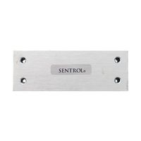 Sentrol 2707AD-L-1-PK High Security Surface Mount Magnetic Contact, 2700-Series