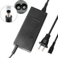 Fancy Buying 90W Replacement Laptop/notebook Ac Adapter/power Supply Charger for Hp Pavilion 6730 Dv-7 Dv3000 Dv3500 Dv4-1000 Dv5 Dv7-1020us Dv7-1135nr Dv7-1175nr Dv7-1245dx Hdx16 Hdx16t Hdx18t